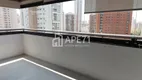 Foto 3 de Apartamento com 3 Quartos à venda, 120m² em Chácara Klabin, São Paulo