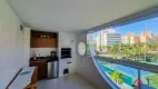 Foto 2 de Apartamento com 3 Quartos à venda, 141m² em Riviera de São Lourenço, Bertioga