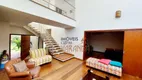 Foto 5 de Casa de Condomínio com 4 Quartos à venda, 473m² em Condominio Village Visconde de Itamaraca, Valinhos