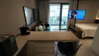 Foto 2 de Flat com 1 Quarto para alugar, 36m² em Pinheiros, São Paulo