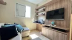 Foto 5 de Apartamento com 2 Quartos à venda, 80m² em Taquaral, Campinas