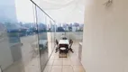 Foto 17 de Cobertura com 3 Quartos para alugar, 163m² em Água Verde, Curitiba