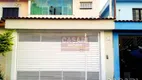 Foto 12 de Casa com 3 Quartos à venda, 156m² em Vila Tupi, São Bernardo do Campo