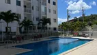 Foto 11 de Apartamento com 3 Quartos à venda, 70m² em Imbuí, Salvador