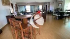 Foto 11 de Casa de Condomínio com 5 Quartos à venda, 273m² em Paranagi, Sertaneja