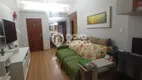 Foto 3 de Apartamento com 2 Quartos à venda, 64m² em Tijuca, Rio de Janeiro