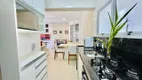 Foto 12 de Apartamento com 3 Quartos à venda, 83m² em Condominio Riviera de Sao Lourenco, Bertioga