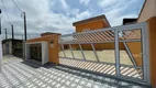 Foto 2 de Casa de Condomínio com 2 Quartos à venda, 64m² em Balneário Gaivotas, Itanhaém