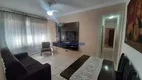 Foto 4 de Apartamento com 2 Quartos à venda, 66m² em Campo Grande, Santos