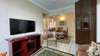 Foto 4 de Apartamento com 3 Quartos à venda, 129m² em José Menino, Santos