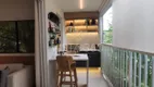Foto 9 de Apartamento com 3 Quartos à venda, 73m² em Loteamento Residencial Vila Bella, Campinas