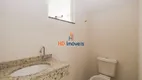 Foto 11 de Casa de Condomínio com 3 Quartos à venda, 176m² em Santa Felicidade, Curitiba