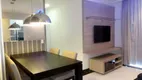 Foto 2 de Apartamento com 2 Quartos à venda, 54m² em Vila Bertioga, São Paulo