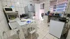 Foto 9 de Apartamento com 2 Quartos à venda, 63m² em Vila Matias, Santos