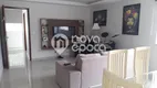 Foto 3 de Apartamento com 2 Quartos à venda, 125m² em Grajaú, Rio de Janeiro