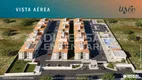 Foto 5 de Apartamento com 2 Quartos à venda, 50m² em Maioba, Paço do Lumiar