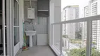 Foto 3 de Apartamento com 1 Quarto à venda, 55m² em Morumbi, São Paulo