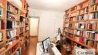 Foto 24 de Apartamento com 4 Quartos à venda, 167m² em Higienópolis, São Paulo