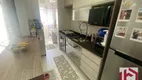 Foto 14 de Apartamento com 2 Quartos à venda, 68m² em Marapé, Santos