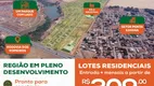 Foto 7 de Lote/Terreno à venda, 240m² em Residencial Maria Monteiro, Trindade