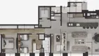 Foto 19 de Apartamento com 2 Quartos à venda, 135m² em Itaim Bibi, São Paulo