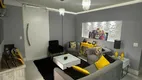 Foto 2 de Apartamento com 3 Quartos à venda, 96m² em Rudge Ramos, São Bernardo do Campo