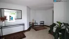 Foto 15 de Apartamento com 3 Quartos para venda ou aluguel, 140m² em Campo Belo, São Paulo