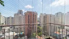 Foto 5 de Apartamento com 3 Quartos à venda, 130m² em Moema, São Paulo