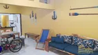 Foto 3 de Casa com 2 Quartos à venda, 90m² em Jardim Imperador, Praia Grande