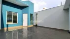 Foto 2 de Casa com 2 Quartos à venda, 90m² em Jardim Cândido Bertini, Santa Bárbara D'Oeste