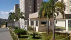 Foto 4 de Apartamento com 2 Quartos para alugar, 54m² em Jardim Inconfidência, Uberlândia
