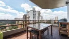 Foto 26 de Apartamento com 4 Quartos para alugar, 450m² em Vila Andrade, São Paulo
