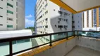 Foto 7 de Apartamento com 4 Quartos à venda, 155m² em Pina, Recife