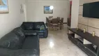 Foto 4 de Apartamento com 2 Quartos à venda, 90m² em Canto do Forte, Praia Grande