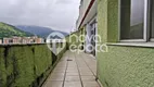 Foto 26 de Cobertura com 3 Quartos à venda, 120m² em Tijuca, Rio de Janeiro