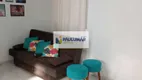 Foto 18 de Apartamento com 2 Quartos para alugar, 37m² em Vila Atlântica, Mongaguá