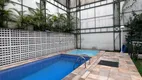 Foto 29 de Apartamento com 3 Quartos para alugar, 136m² em Perdizes, São Paulo