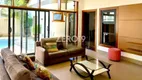Foto 6 de Casa de Condomínio com 4 Quartos à venda, 542m² em Alphaville Dom Pedro, Campinas