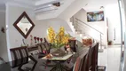 Foto 7 de Casa de Condomínio com 4 Quartos à venda, 345m² em Swiss Park, Campinas