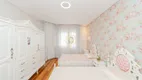 Foto 30 de Casa de Condomínio com 4 Quartos para alugar, 442m² em Santa Felicidade, Curitiba