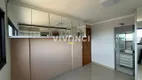 Foto 11 de Apartamento com 4 Quartos para alugar, 137m² em Plano Diretor Sul, Palmas