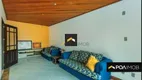 Foto 14 de Casa com 5 Quartos para venda ou aluguel, 500m² em Vila Assunção, Porto Alegre