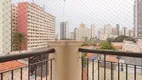 Foto 14 de Apartamento com 3 Quartos à venda, 108m² em Vila Mariana, São Paulo