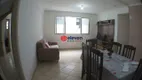 Foto 3 de Apartamento com 3 Quartos à venda, 114m² em Campo Grande, Santos