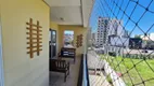 Foto 14 de Apartamento com 4 Quartos para venda ou aluguel, 200m² em Centro, Taubaté