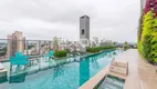 Foto 42 de Apartamento com 3 Quartos à venda, 107m² em Centro, Curitiba