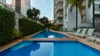 Foto 5 de Apartamento com 1 Quarto à venda, 52m² em Cambuí, Campinas