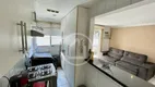 Foto 2 de Apartamento com 2 Quartos à venda, 62m² em Freguesia- Jacarepaguá, Rio de Janeiro