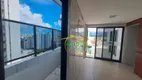 Foto 7 de Apartamento com 1 Quarto à venda, 30m² em Casa Forte, Recife