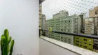 Foto 14 de Apartamento com 2 Quartos à venda, 63m² em Liberdade, São Paulo